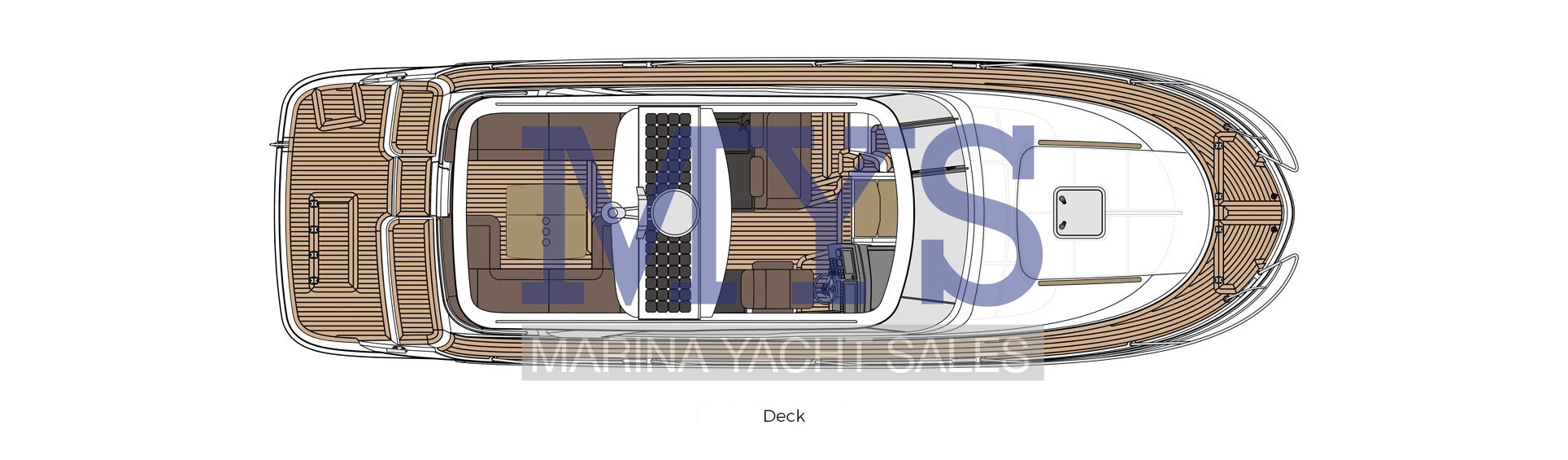 Marex 360 Cabriolet Cruiser (4)