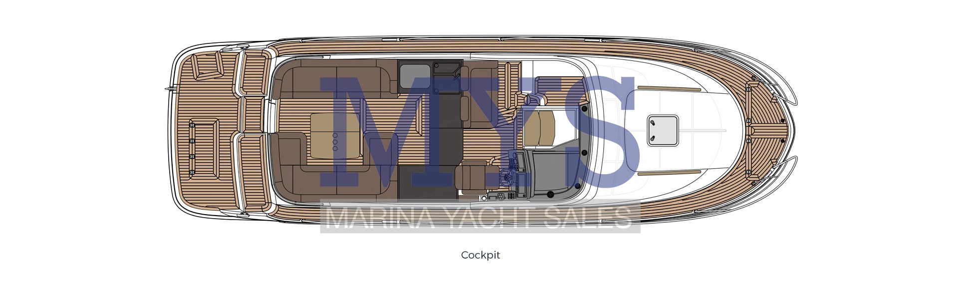 Marex 360 Cabriolet Cruiser (6)