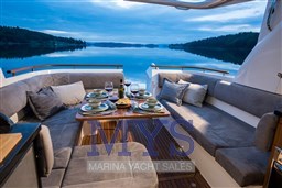 Marex 360 Cabriolet Cruiser (9)