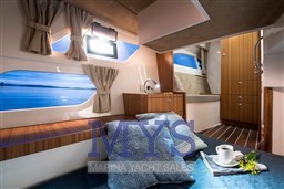 Marex 360 Cabriolet Cruiser (8)