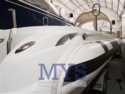 CASTOLDI JET TENDER 23' (2)