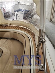 CASTOLDI JET TENDER 23' (15)