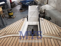 CASTOLDI JET TENDER 23' (18)