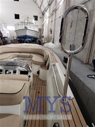 CASTOLDI JET TENDER 23' (34)