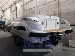 CASTOLDI JET TENDER 23' (44)
