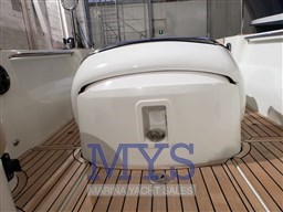 CASTOLDI JET TENDER 23' (26)