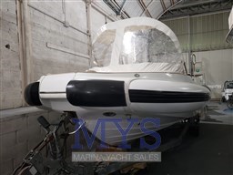 CASTOLDI JET TENDER 23' (1)