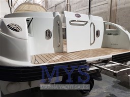 CASTOLDI JET TENDER 23' (54)