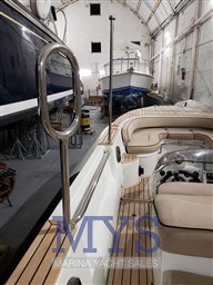 CASTOLDI JET TENDER 23' (33)