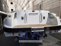 CASTOLDI JET TENDER 23' (45)