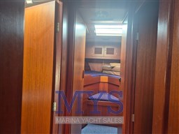 HALLBERG RASSY 49 KETCH (32)