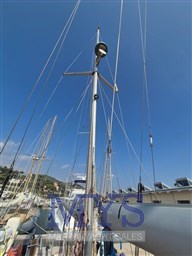 HALLBERG RASSY 49 KETCH (47)