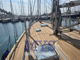 HALLBERG RASSY 49 KETCH (76)