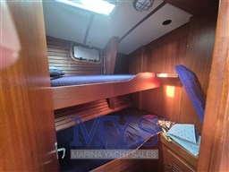 HALLBERG RASSY 49 KETCH (34)