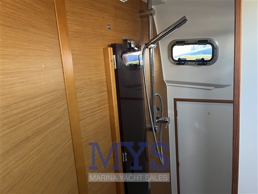 Jeanneau Sun Odyssey 349 (24)