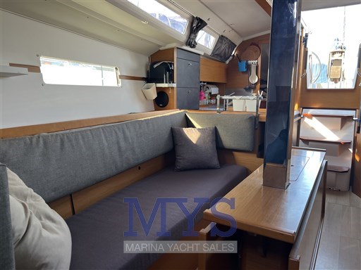 Jeanneau Sun Odyssey 349 (15)