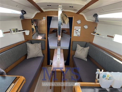 Jeanneau Sun Odyssey 349 (13)