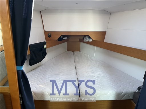 Jeanneau Sun Odyssey 349 (21)