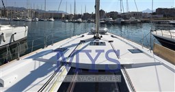 BENETEAU OCEANIS 48 2015.6