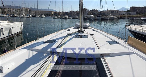 BENETEAU OCEANIS 48 2015.6