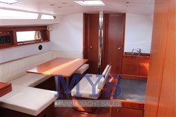 BENETEAU OCEANIS 48 2015.7