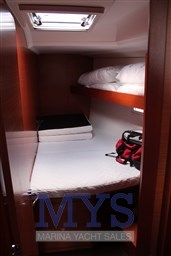 BENETEAU OCEANIS 48 2015.10