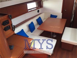 BENETEAU OCEANIS 48 2015.4