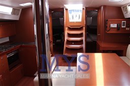 BENETEAU OCEANIS 48 2015.5