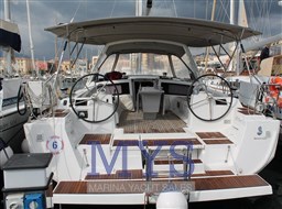 BENETEAU OCEANIS 48 2015.2