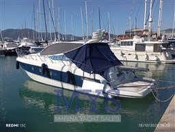 CRANCHI 43 HT (11)