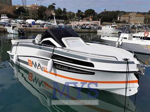 Bma X 277