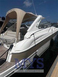 BAVARIA 33 SPORT (05)