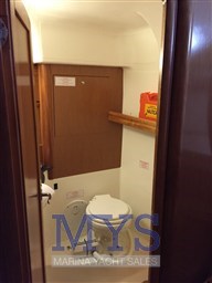 BAVARIA 33 SPORT (13)