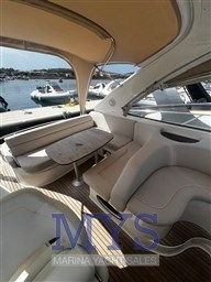 BAVARIA 33 SPORT (6)