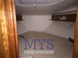 BAVARIA 33 SPORT (10)