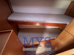 Bavaria 51 Cruiser (20)