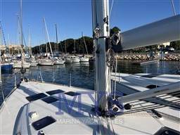 Bavaria 51 Cruiser (7)