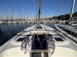 Bavaria 51 Cruiser (5)