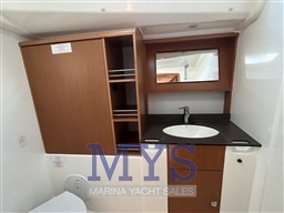 Bavaria 51 Cruiser (24)