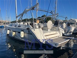 Bavaria 51 Cruiser (2)