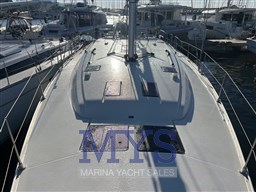 Bavaria 51 Cruiser (9)