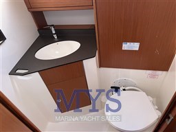 Bavaria 51 Cruiser (22)