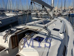 Bavaria 51 Cruiser (6)