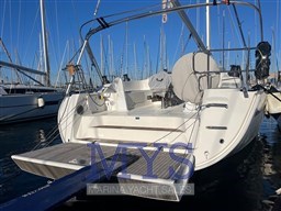 Bavaria 51 Cruiser (3)