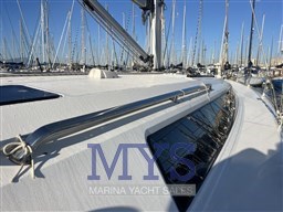 Bavaria 51 Cruiser (10)