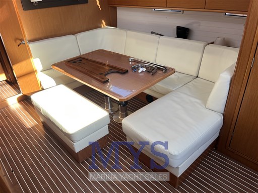 Bavaria 51 Cruiser (14)