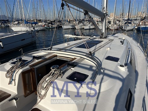 Bavaria 51 Cruiser (6)