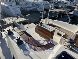 Bavaria 51 Cruiser (4)