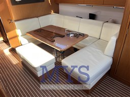 Bavaria 51 Cruiser (14)