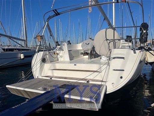 Bavaria 51 Cruiser (3)